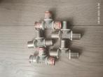 uponor Tstuk 20, Overige materialen, 6 meter of meer, Overige typen, Nieuw