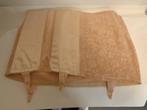 antieke kleding /corset met doos, Ophalen of Verzenden, Dames, HUnkemoller