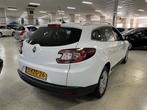 Renault MEGANE 1.5 DCI Navigatie PDC Airco ECC Cruise Contro, Voorwielaandrijving, Euro 5, Gebruikt, Huisgarantie