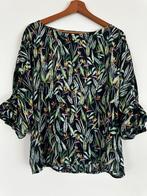 Esprit blouse in maat M., Ophalen of Verzenden, Zo goed als nieuw, Lange mouw
