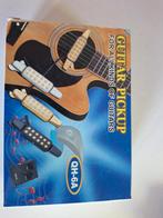 Guitar Pickup, Muziek en Instrumenten, Ophalen of Verzenden, Gebruikt