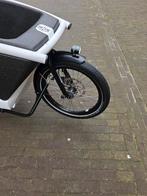 Urban Arrow Bakfiets - Zo goed als nieuw!, Overige merken, Elektrisch, Info@urbanarrow.com, Ophalen of Verzenden