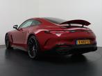 Mercedes-Benz AMG GT AMG 63 4MATIC+ AMG Nightpakket, Carbon, Parkeerassistent, Gebruikt, 4 stoelen, Bedrijf