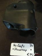 Vw golf 2 stuurkap '85