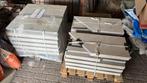 Keramische Zwembadrand GeoCeramica Timeless Ivory, Tuin en Terras, Ophalen, Nieuw, Overige typen