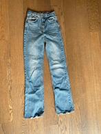 Pull&Bear Jeans maat 34 Blauw, Blauw, Ophalen of Verzenden, W27 (confectie 34) of kleiner, Pull & Bear