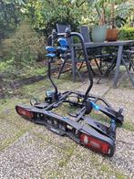 Hapro Atlas 2 Premium E-bike incl. oprijgoot, Auto diversen, Fietsendragers, Ophalen, Brede banden, Zo goed als nieuw, 2 fietsen