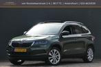 Skoda Karoq 1.5 TSI ACT Business Edition Panoramadak | LED |, Voorwielaandrijving, 65 €/maand, Stof, 4 cilinders