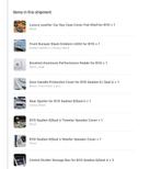 BYD Accessoires te koop, Auto diversen, Auto-accessoires, Ophalen, Nieuw