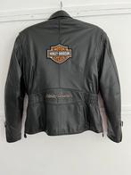 Te koop: Harley-Davidson leren motorjas en broek Maat  M, Motoren, Kleding | Motorkleding, Combipak, Dames, Harley Davidson, Ophalen of Verzenden