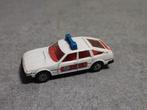 Corgi: Rover 3500 Police, Ophalen of Verzenden, Gebruikt, Auto