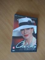 DVD Callas forever, Alle leeftijden, Ophalen of Verzenden, Zo goed als nieuw, Drama