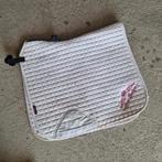 Lemieux wit dressuurdekje, Dieren en Toebehoren, Paarden en Pony's | Dekens en Dekjes, Ophalen of Verzenden, Gebruikt, Dekje