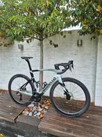 Pinarello Dogma F Silver Black size 55, Overige merken, 28 inch, Carbon, Heren