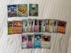 Japanse pokemon Kaarten - uit recente series, Hobby en Vrije tijd, Verzamelkaartspellen | Pokémon, Ophalen of Verzenden, Zo goed als nieuw