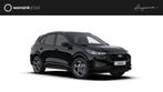 Ford Kuga 2.5 PHEV Titanium PRIVATE LEASE VOORRAAD ACTIE, Euro 6, 4 cilinders, Zwart, Bedrijf
