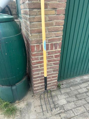 Hooivork beschikbaar voor biedingen