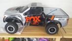 RC Traxxas Slash Ford Raptor Fox, Ophalen of Verzenden, Zo goed als nieuw, Auto, Overige merken