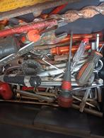 vol vol, Doe-het-zelf en Verbouw, Gereedschap | Handgereedschap, Ophalen, Gebruikt
