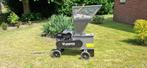 HAKSELAAR JANSEN GTS-13, Tuin en Terras, Hakselaars, Ophalen, Nieuw, Benzine, Jansen