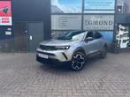 Opel Mokka 1.2 Turbo Ultimate, Auto's, 1195 kg, Gebruikt, Zwart, 1199 cc
