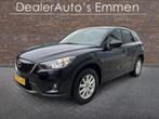 Mazda CX-5 2.0 TS ECC LM VELGEN NAVIGATIE CRUISE TREKHAAK, Auto's, Mazda, Origineel Nederlands, Te koop, 5 stoelen, Benzine