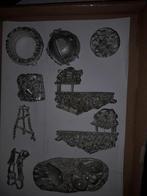 "games workshop warhammer fantasy Ogre kingdoms bits Skrag.., Ophalen of Verzenden, Zo goed als nieuw, Warhammer, Toebehoren