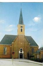 Drachten, Verzamelen, Ansichtkaarten | Nederland, Ophalen of Verzenden, 1960 tot 1980, Ongelopen, Friesland
