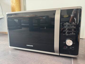 Samsung combi beschikbaar voor biedingen