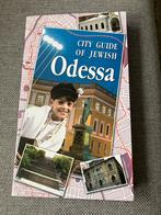 Odessa Reisgids - Joodse Geschiedenis, Overige merken, Europa, Ophalen of Verzenden, Zo goed als nieuw