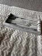 Marmeren Dienblad H&M Home, Ophalen of Verzenden, Zo goed als nieuw, Rechthoekig, Overige materialen