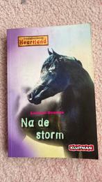 Lauren Brooke - Na de storm (Heartland), Gelezen, Fictie, Lauren Brooke, Ophalen of Verzenden