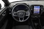 Volvo XC40 SINGLE MOTOR EXTENDED RANGE ULTIMATE 82 kWh -PANO, Automaat, 12 maanden, Gebruikt, 82 kWh