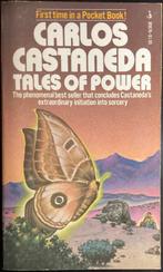 Carlos Castaneda - Tales of Power, Ophalen of Verzenden, Gelezen