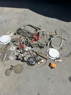 Div boot onderdelen, Watersport en Boten, Ophalen of Verzenden, Gebruikt, Dekbeslag, Zeilboot of Motorboot
