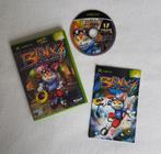 Blinx The Time Sweeper (xbox), Gebruikt, Verzenden