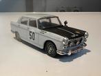 Vitesse peugot 405 1:43, Ophalen of Verzenden, Zo goed als nieuw, Auto, Overige merken