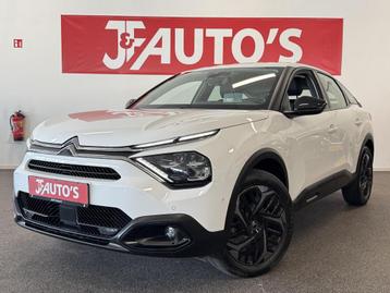 Citroen C4 1.2 Puretech Feel NAVIGATIE/CAMERA, CRUISE, ECC A beschikbaar voor biedingen