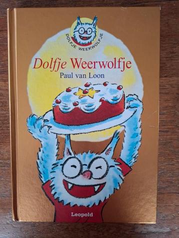 Paul van Loon - Dolfje Weerwolfje beschikbaar voor biedingen