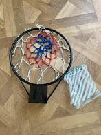 Basketbal net, Sport en Fitness, Basketbal, Ophalen of Verzenden, Nieuw, Ring, Bord of Paal