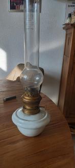 Olie lampje, Ophalen of Verzenden