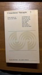 Directieve therapie, Ophalen, Zo goed als nieuw