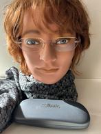 Smal Silhouetten Bril Montuur, Overige merken, Gebruikt, Overige kleuren, Ophalen of Verzenden