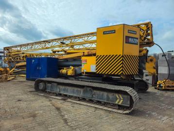Potain HD 40 A (bj 2004) beschikbaar voor biedingen