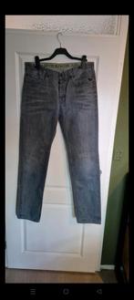 Pme legend jeans broek grijs w36 l38 zgan, W36 - W38 (confectie 52/54), Ophalen of Verzenden, Zo goed als nieuw, Grijs