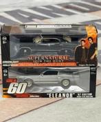 Supernatural 1967 Chevrolet Impala & Ford Mustang Eleanor, Hobby en Vrije tijd, Auto, Nieuw, Ophalen of Verzenden, H