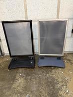 Stoepbord A1, Ophalen, Gebruikt, Reclamebord