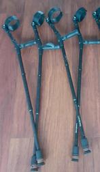 Elleboog LoopKrukken, Diversen, Ophalen of Verzenden, In hoogte verstelbaar, Gebruikt