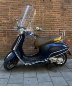 Vespa primavera te koop,, Fietsen en Brommers, Scooters | Vespa, Ophalen, Gebruikt, Overige modellen, Benzine