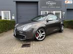 Alfa Romeo MiTo 1.4 T Quadrifoglio Verde | Pano | Bose | 170, Voorwielaandrijving, Euro 5, Stof, Gebruikt